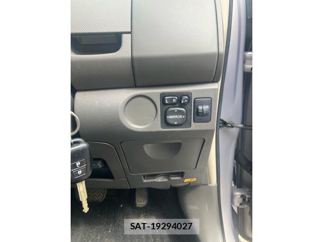 Toyota VITZ 2008-07 8667104-9