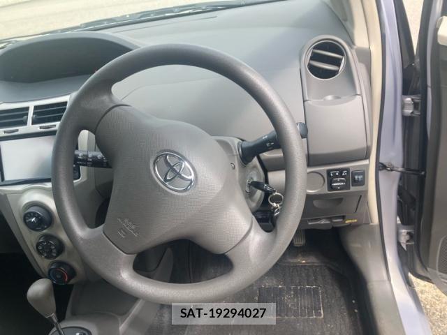 Toyota VITZ 2008-07 8667104-10