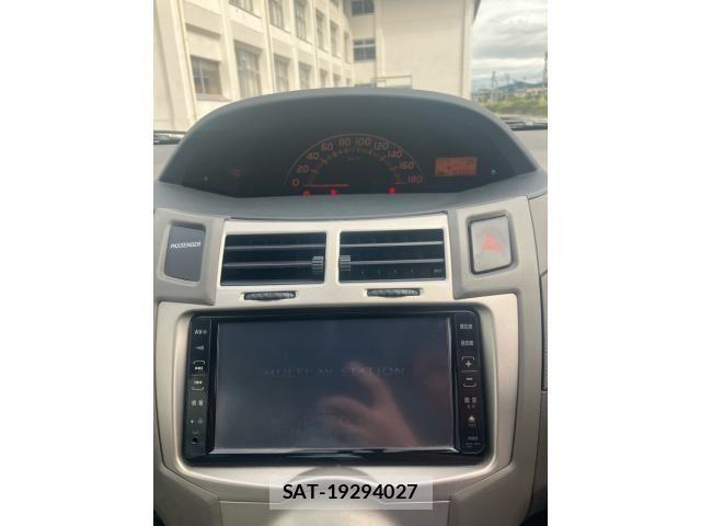 Toyota VITZ 2008-07 8667104-11