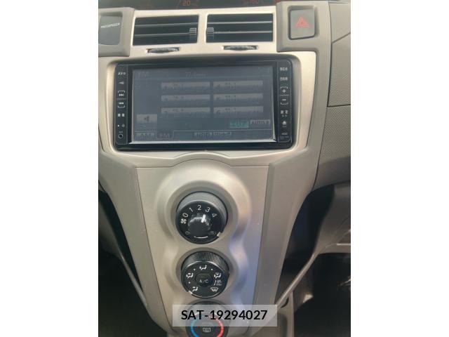 Toyota VITZ 2008-07 8667104-12