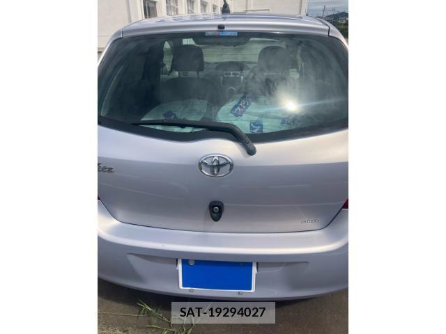 Toyota VITZ 2008-07 8667104-16