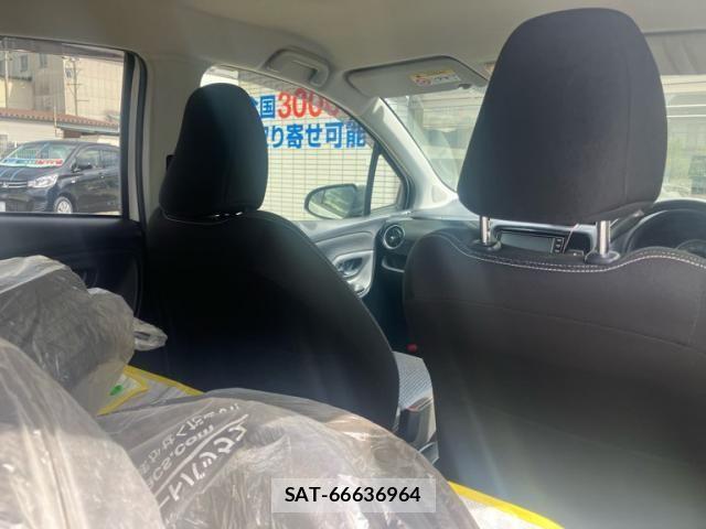 Toyota VITZ 2019-01 8667103-15