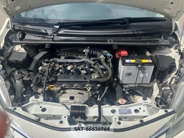 Toyota VITZ 2019-01 8667103-17