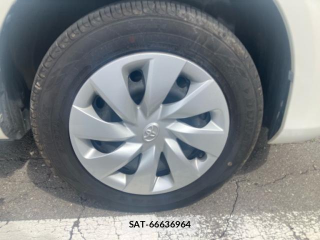 Toyota VITZ 2019-01 8667103-7