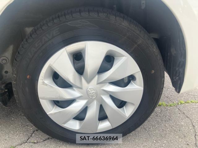 Toyota VITZ 2019-01 8667103-8
