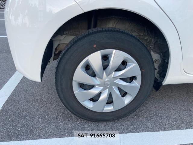 Toyota VITZ 2018-08 8662209-10