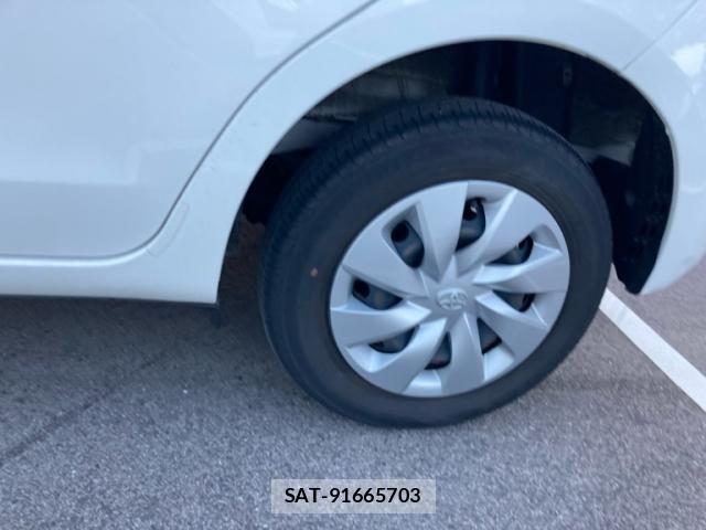 Toyota VITZ 2018-08 8662209-11