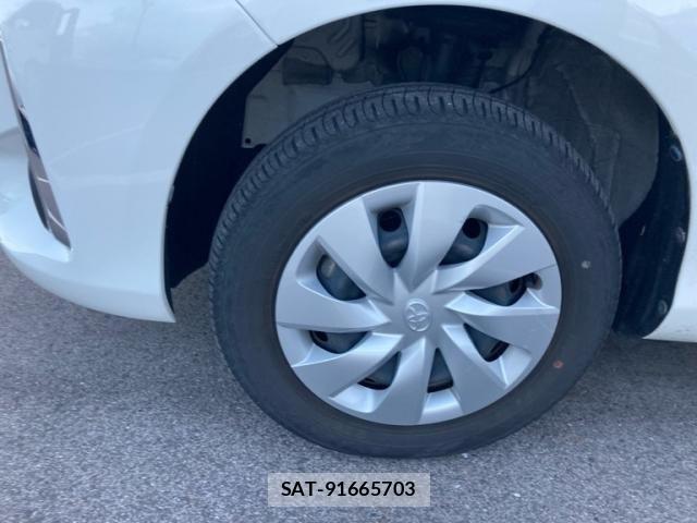 Toyota VITZ 2018-08 8662209-12