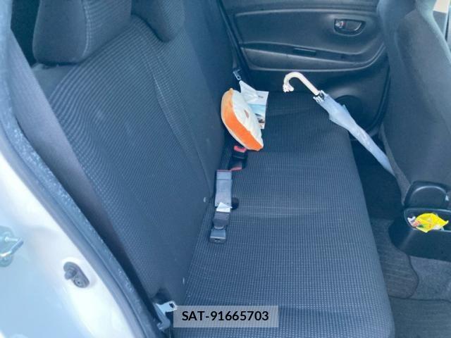 Toyota VITZ 2018-08 8662209-17