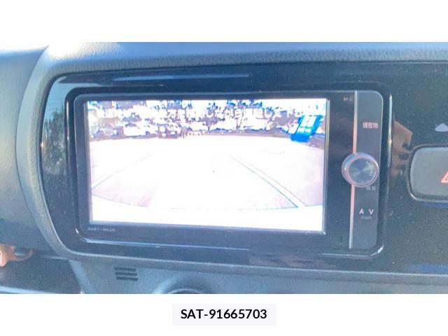 Toyota VITZ 2018-08 8662209-23