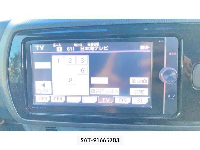 Toyota VITZ 2018-08 8662209-25