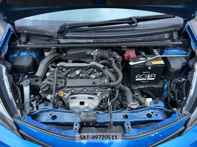 Toyota VITZ 2014-08 8746652-9