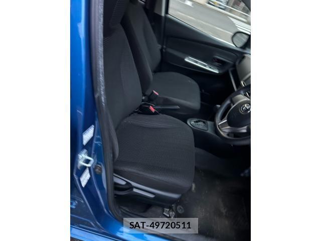 Toyota VITZ 2014-08 8746652-11