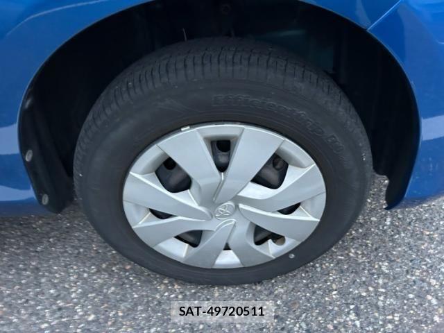 Toyota VITZ 2014-08 8746652-8