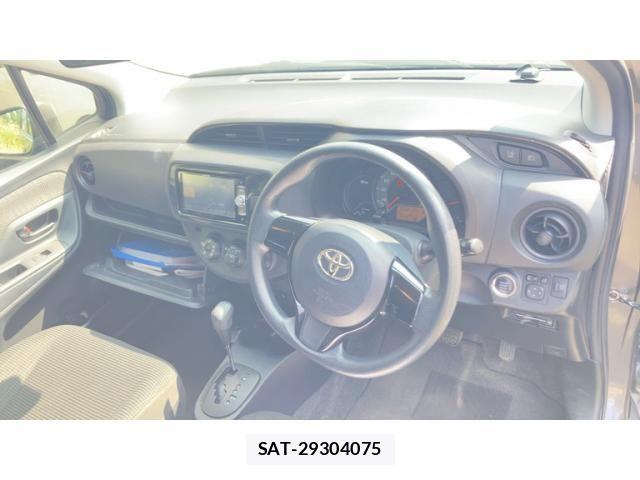 Toyota VITZ 2018-06 8746650-10