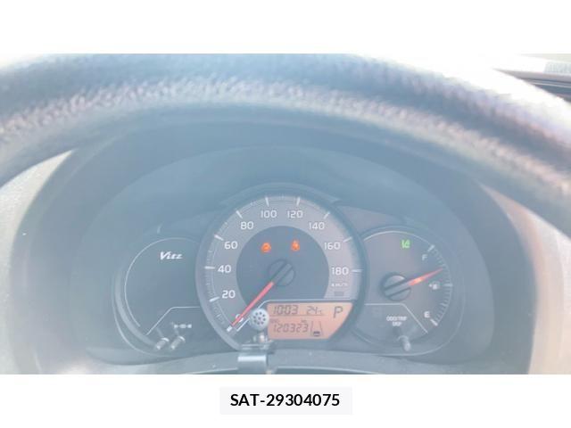 Toyota VITZ 2018-06 8746650-15