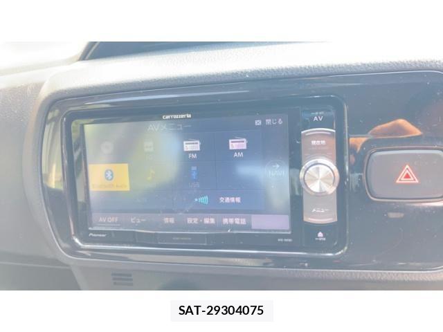 Toyota VITZ 2018-06 8746650-17