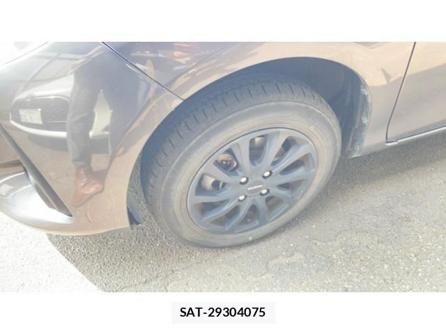 Toyota VITZ 2018-06 8746650-1