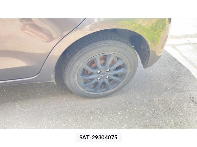 Toyota VITZ 2018-06 8746650-2