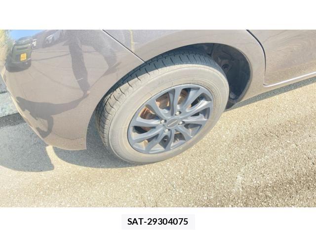 Toyota VITZ 2018-06 8746650-7
