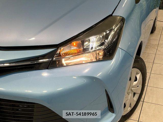 Toyota VITZ 2016-03 8797863-11