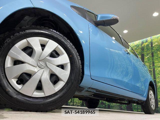 Toyota VITZ 2016-03 8797863-12