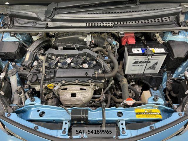Toyota VITZ 2016-03 8797863-17