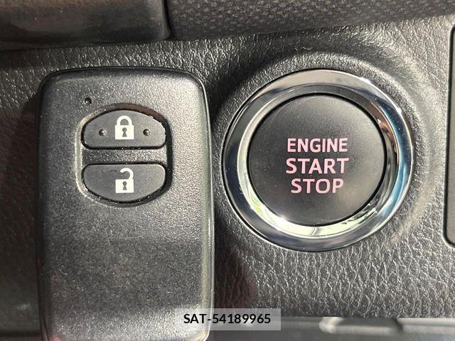 Toyota VITZ 2016-03 8797863-4