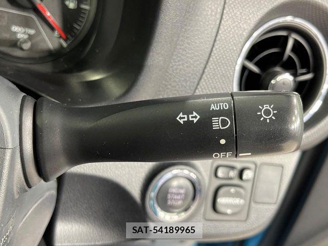Toyota VITZ 2016-03 8797863-6
