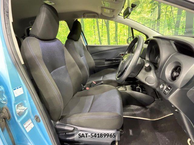 Toyota VITZ 2016-03 8797863-7