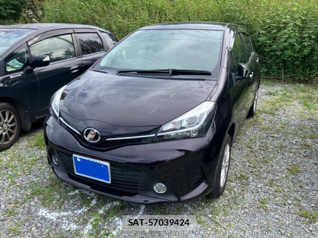 Toyota VITZ 2015-02 8851004-0