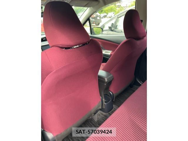 Toyota VITZ 2015-02 8851004-10