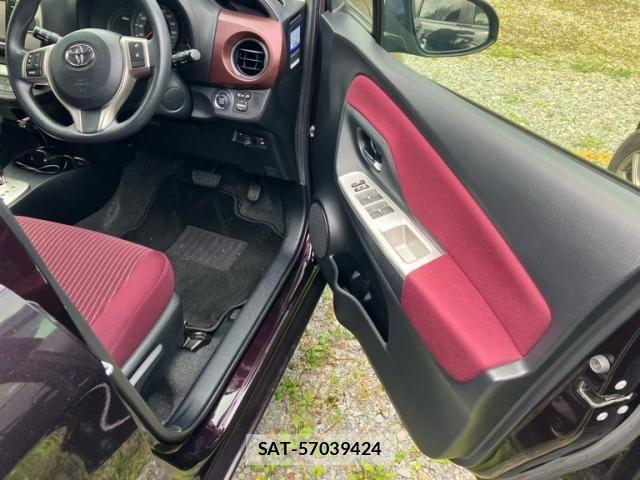 Toyota VITZ 2015-02 8851004-11