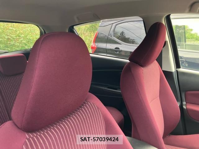 Toyota VITZ 2015-02 8851004-18