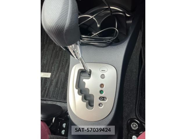 Toyota VITZ 2015-02 8851004-21