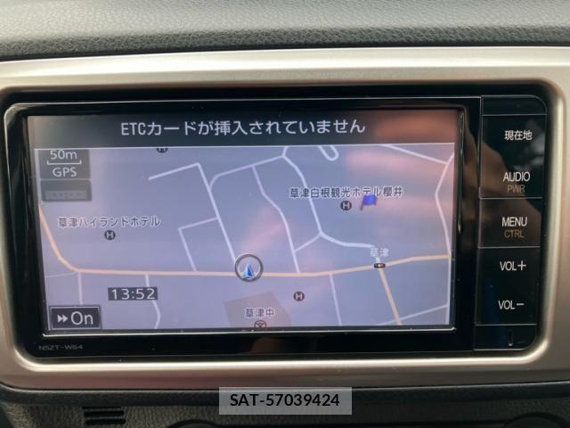 Toyota VITZ 2015-02 8851004-24