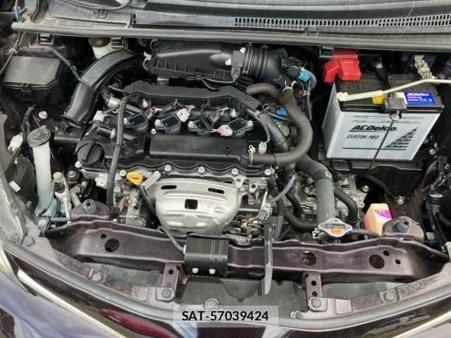 Toyota VITZ 2015-02 8851004-28