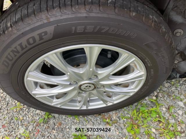 Toyota VITZ 2015-02 8851004-5