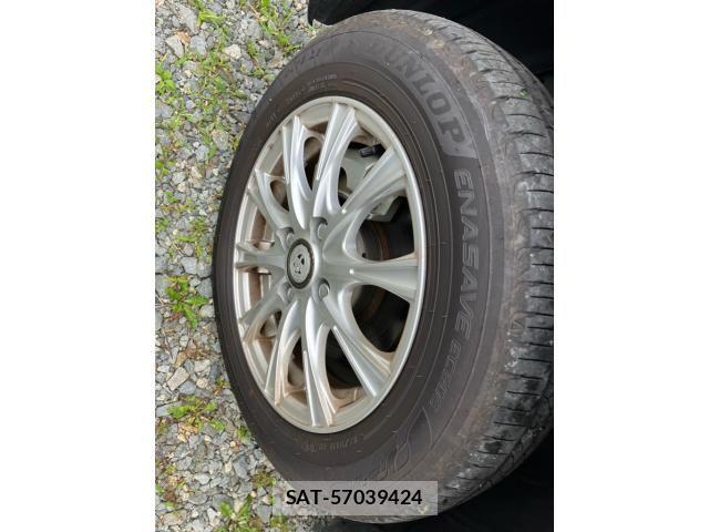 Toyota VITZ 2015-02 8851004-7