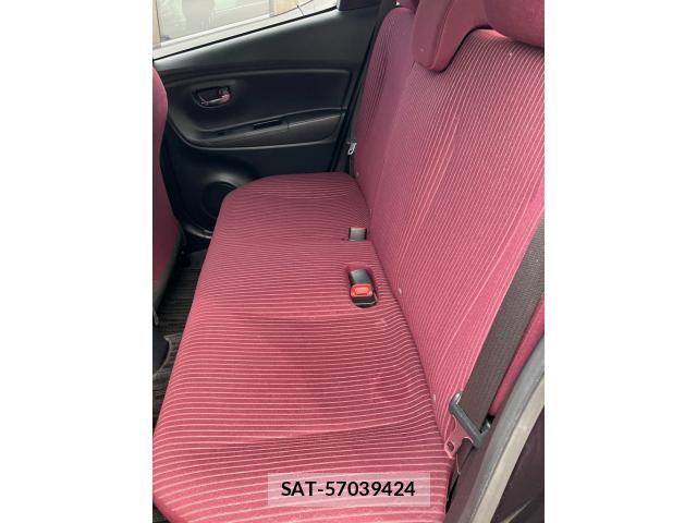 Toyota VITZ 2015-02 8851004-8