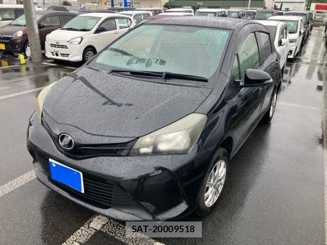 Toyota VITZ 2016-09 8851003-0