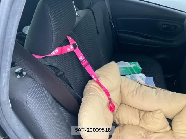 Toyota VITZ 2016-09 8851003-13