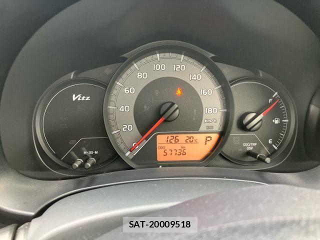 Toyota VITZ 2016-09 8851003-17