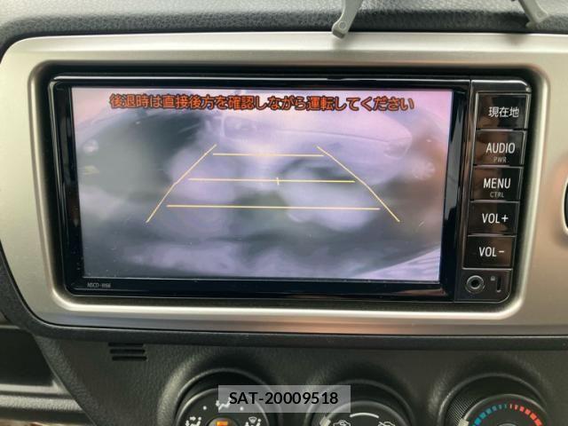 Toyota VITZ 2016-09 8851003-21