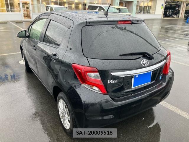 Toyota VITZ 2016-09 8851003-3