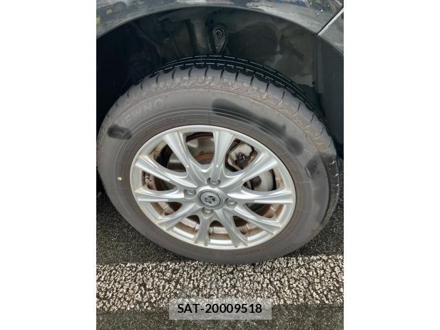 Toyota VITZ 2016-09 8851003-5