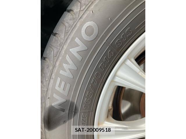 Toyota VITZ 2016-09 8851003-6