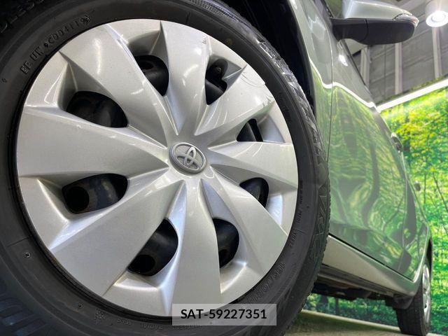 Toyota VITZ 2012-07 8872356-10