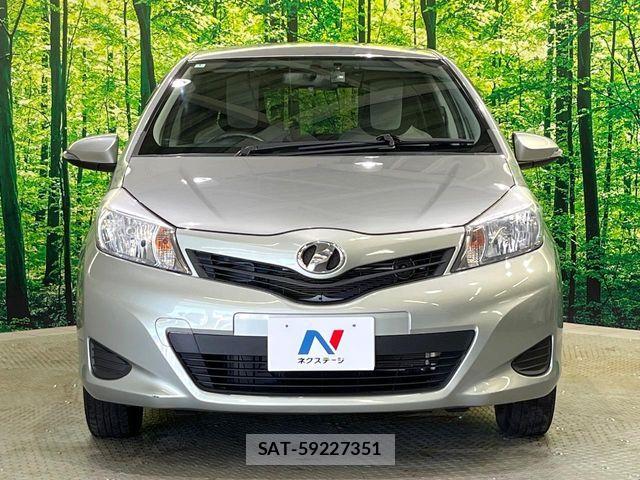 Toyota VITZ 2012-07 8872356-11