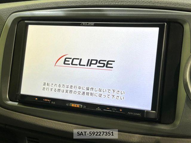 Toyota VITZ 2012-07 8872356-2
